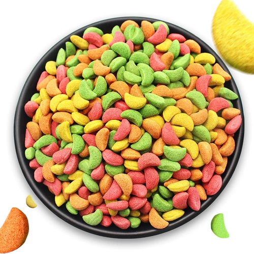 Петухолочные закусочные морковные хомяки продукты кролика, кролик голландский тоторо, ешьте небольшие закуски, фрукты и овощи гранулы