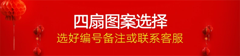 Phong cách Trung Quốc màn gỗ chắc chắn gấp vách ngăn phòng khách di động phòng ngủ tường khách sạn văn phòng hiện đại đơn giản trú ẩn hiên nhà khung cửa gỗ