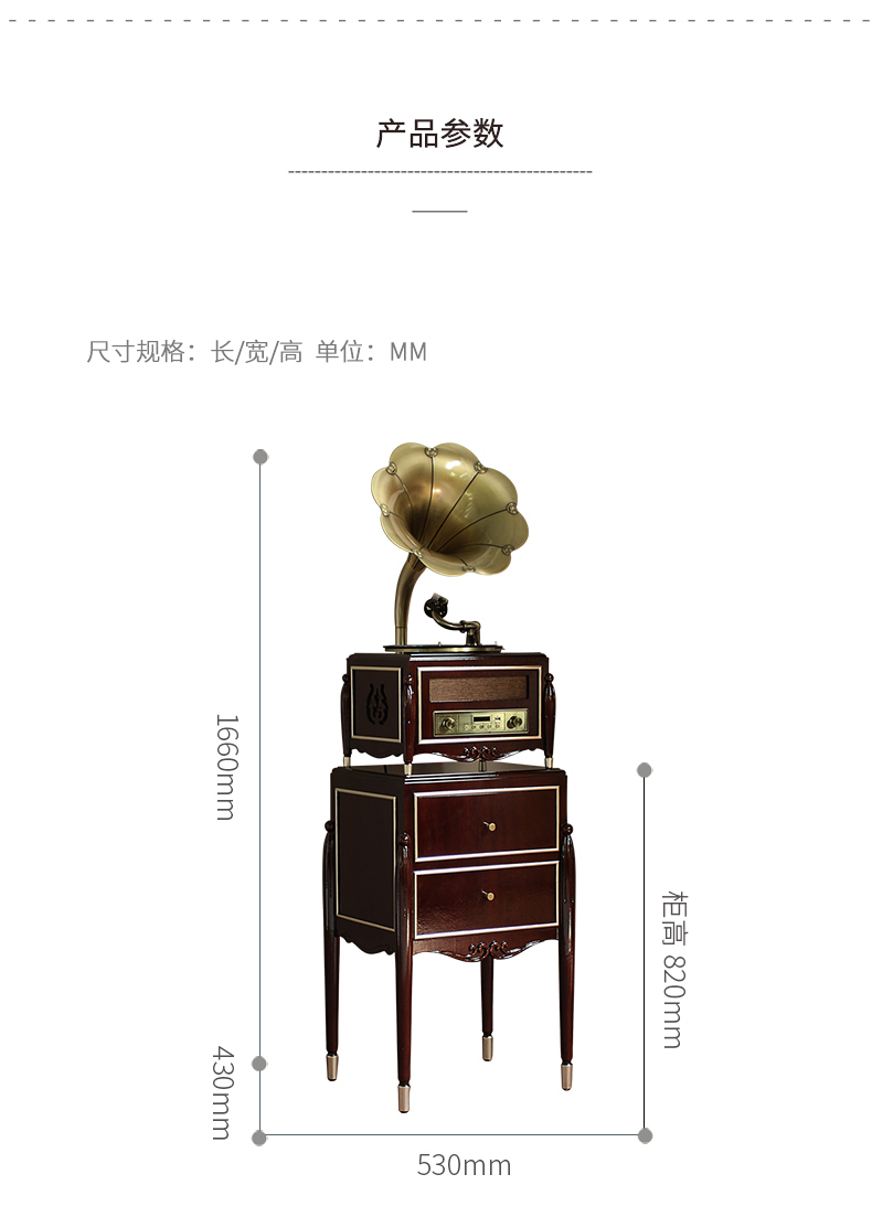 đầu đĩa than akai	 E-020 máy ghi âm kiểu Mỹ Bắc Âu phòng khách retro Nhà âm thanh đa chức năng Châu Âu 	đầu đĩa than micro dd8