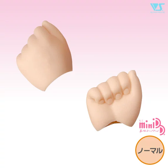 Borrowing смешанный Volks Dollfie Dream MDD  
