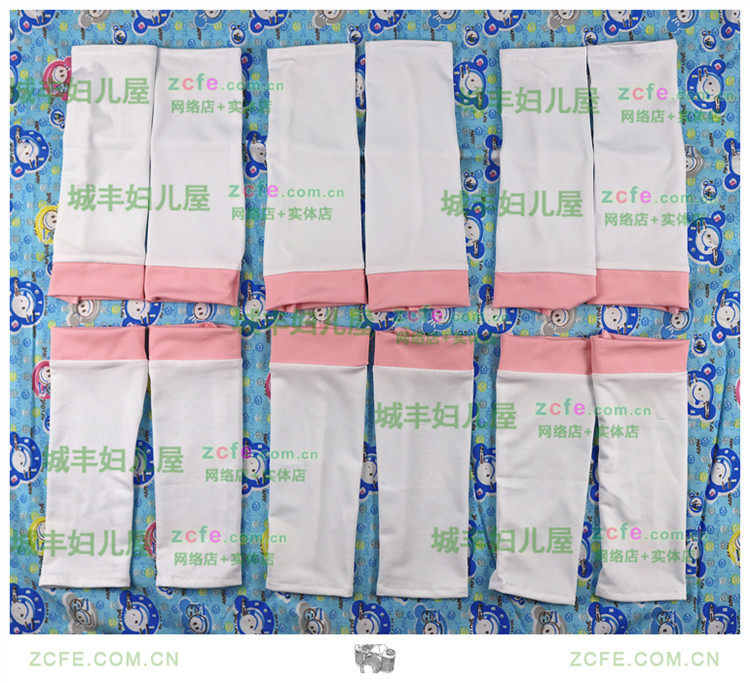 Gants pour fille en polyester - Ref 2150554 Image 12