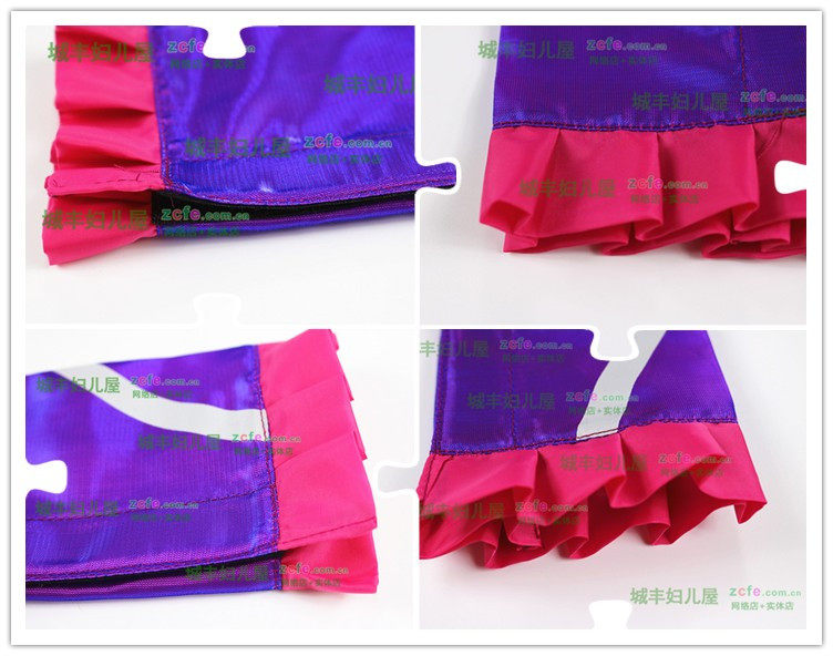 Gants pour fille en polyester - Ref 2150553 Image 31