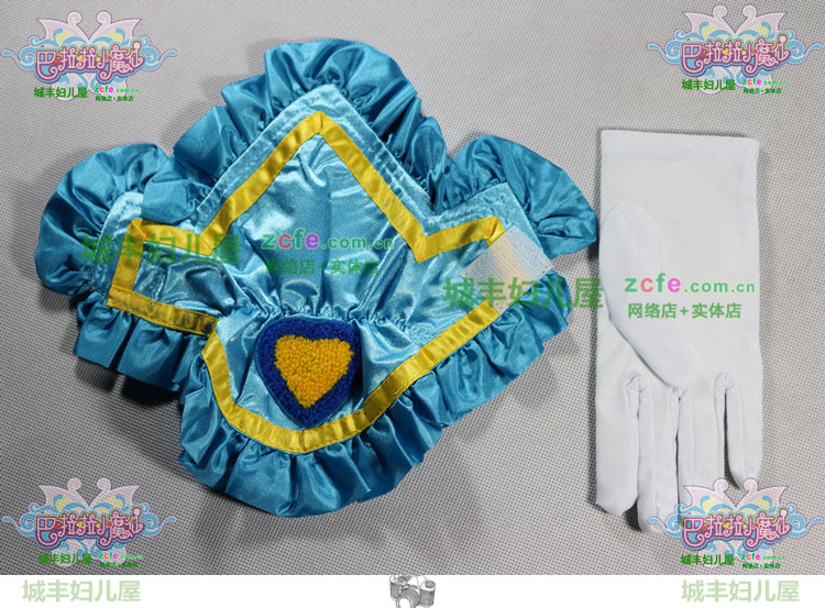 Gants pour fille - Ref 2150014 Image 33