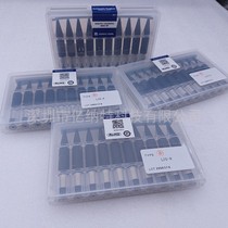 Japanese original UNIX soldering iron head UniL2D-R L25D-R L3D-R L4D-R original robot welding tip