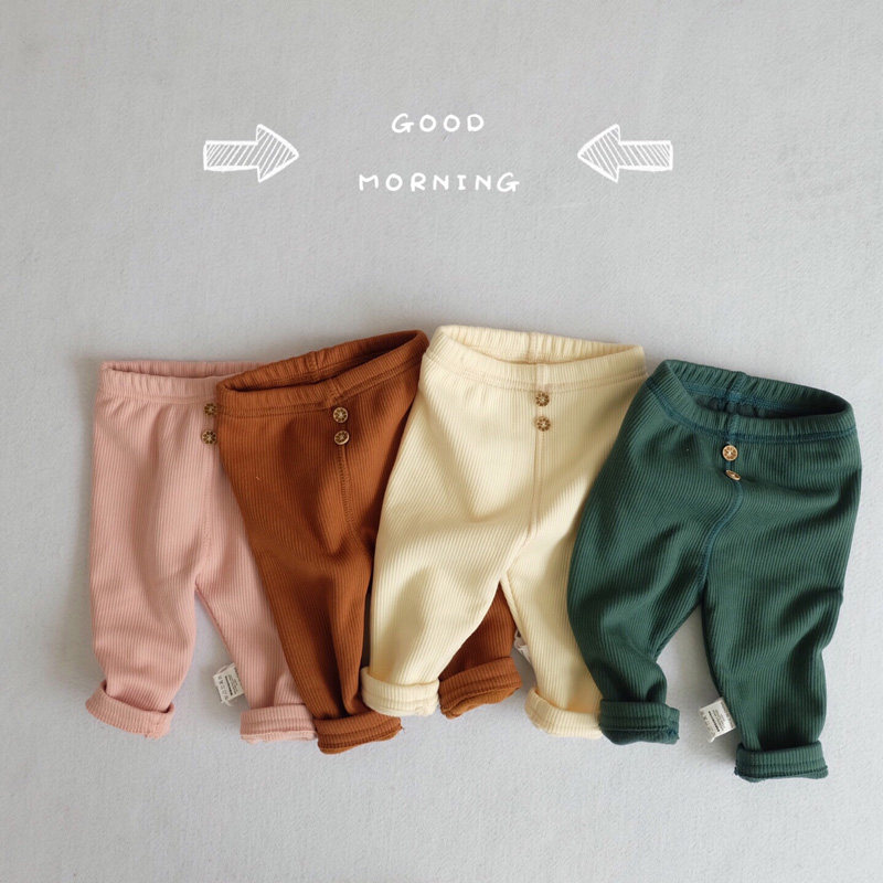 ins winter infant plus suede threaded inner lap pants male and female baby polo 100 hitch comfortable with large PP pants