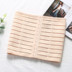 Yu Mei 2 mảnh sản xuất ràng buộc cơ thể định hình corset eo bộ sưu tập khóa bụng sau khi bụng sản xuất vành đai corset mang thai nịt bụng sau sinh Đai giảm béo