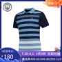 [Chính thức xác thực] Áo phông ngắn tay Manchester City Casual - Áo polo thể thao áo polo lv