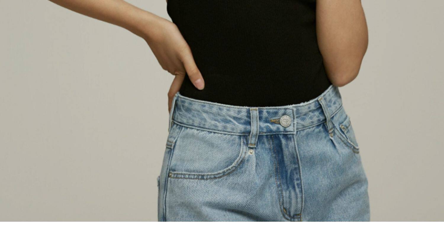 Топы/майки 小吊带背心女夏外穿美背西装内搭打底不规则美式甜辣性感露背上衣 Yi Chih