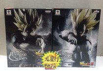 Dragon Star Row Glasses Factory Dragon Ball ROS Warrior Consciousness Super Saiyan Goku Vegeta Scenery