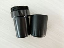 Wireless microphone BBS320 330 350 360 tail cover back cover tail cover