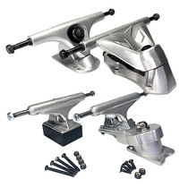 Land surfboard CX7 skateboard for beginners land surfboard S7 adult big fish board skiing pedal-free road spring bridge