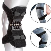 knee support knee patella knee protection booster fixed brace meniscus