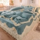 Weiai-Modalland Sleepe Naked в хлопке
