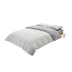 Bộ chăn ga gối đệm cotton 8 miếng ngày trải giường bộ đồ giường bằng vải cotton đôi bộ chăn ba mảnh J1 - Bộ đồ giường bốn mảnh Bộ đồ giường bốn mảnh