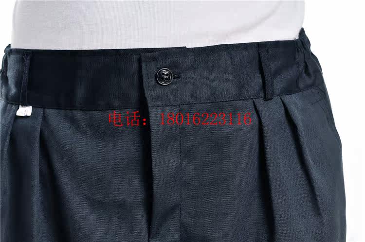 Vêtement de mécanicien - Ref 1915750 Image 6