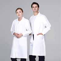 Платье с длинными рукавами [чистый белый]