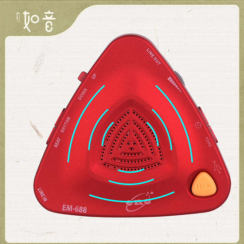 Ino-Metronome electronic folk music hot style NEW shopkeeper recommends new direct selling manufacturers special brand