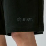 Шорты для отдыха, трендовые штаны, в американском стиле, оверсайз