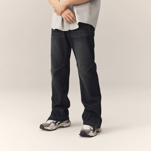 [Серия черной воды] Чинтизм