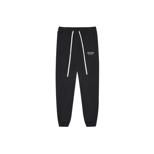 Спортивные штаны, утепленные повседневные брюки, в американском стиле