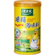 Totole Three Fresh Chicken Essence Sprinkle powder cover to prevent moisture