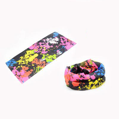 Color Running Specialized Wisdom