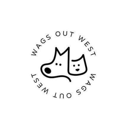 品牌直供宠物甄选店的LOGO