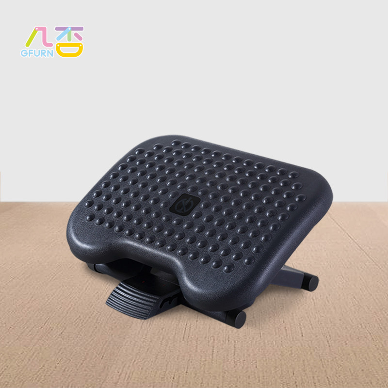 Several No Child Learning Table Human Engineering Footboard Desk Lift Adjustment Foot Pedal Chair Footrest Stool