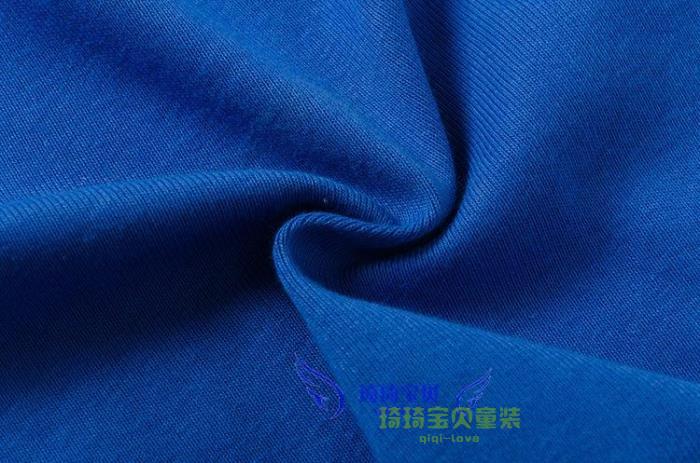 2019 quần áo bé trai năm mới Lễ hội mùa xuân Bộ đồ lót trẻ em màu đỏ Thomas phục vụ quần áo mùa thu bộ đồ ngủ trẻ em cao cấp