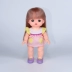 Milu áp dụng phụ kiện quần áo búp bê 25CM chơi nhà mặc quần áo trẻ em váy công chúa với quần lót hơn 56 nhân dân tệ búp bê dễ thương Búp bê / Phụ kiện