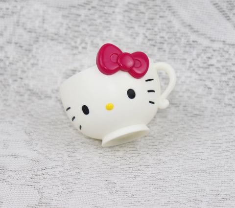 Milu Áp dụng búp bê Phụ kiện Trẻ em Chơi Nhà Đồ chơi Cup Spoon Thực phẩm Chơi Vai trò Chơi đầy đủ 56 Yuan búp bê