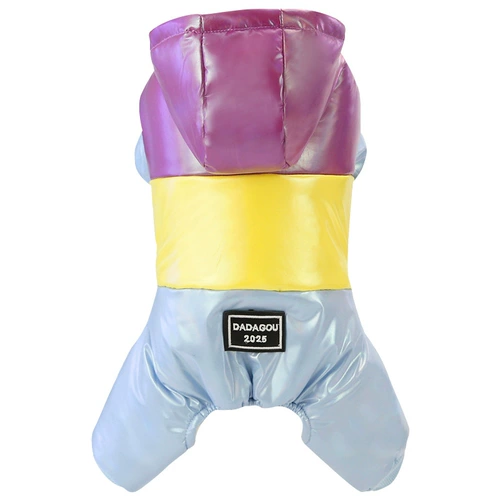 Переключение четырех -футов