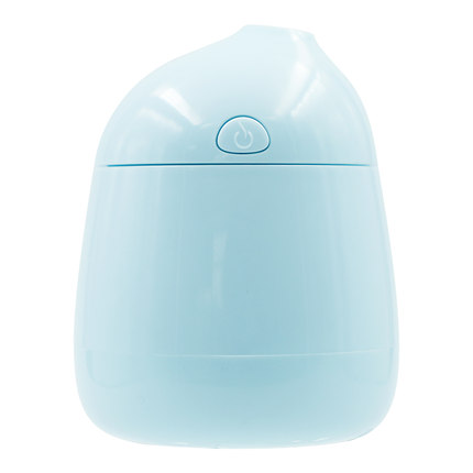 抖音网红同款usb加湿器小型家用静音卧室孕妇