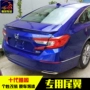 Mười thế hệ của Accord phía sau cánh sửa đổi đuôi 18 Honda 10 thế hệ đuôi Accord cánh lướt gió miễn phí đấm đuôi gió cho xe hơi