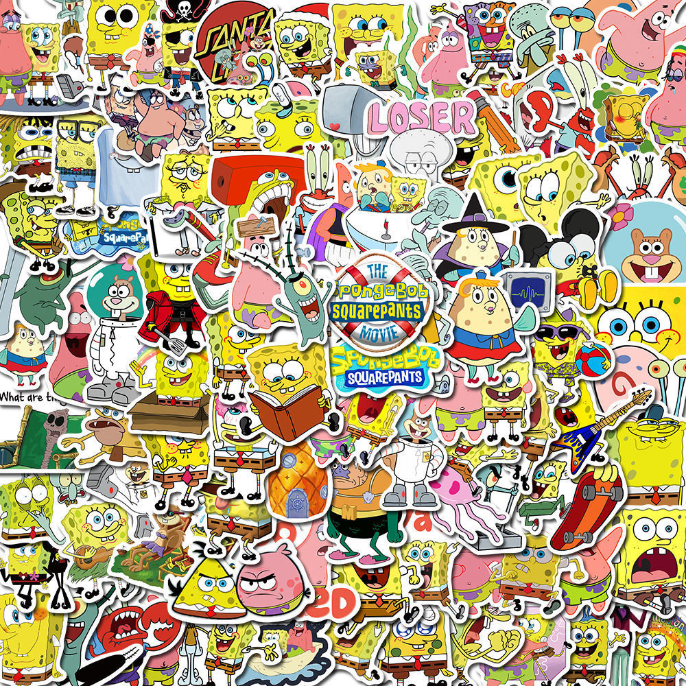 160 cute sponge baby stickers dispatch a big star luggage phone skateboard notebook decorated waterproof patterns