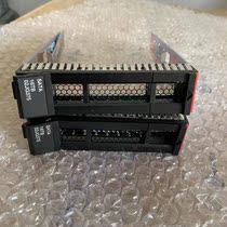 Lenovo server 3 5 inch hard disk X3650M5 X3650M5 SR650 SR650 SR550 SR590 SR590