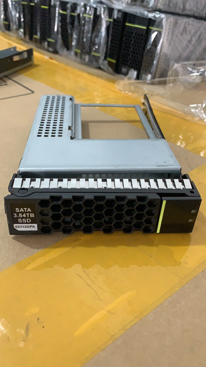 Huawei server hard drive rack 3 5 to 2 5 inch hard disk connector frame 2288 5288 H V3 V5