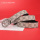 Пояс COCO KEVIN belt ladies 2025 новый модный дизайнерский пояс в стиле ниши ретро с джинсовым поясом для женщин mini 3