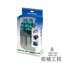 Phoenix Tool Kit SF-TX SET VDE-1212537 original dress