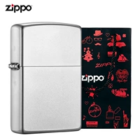 Атласная пряжа хромированная подарочная сумка