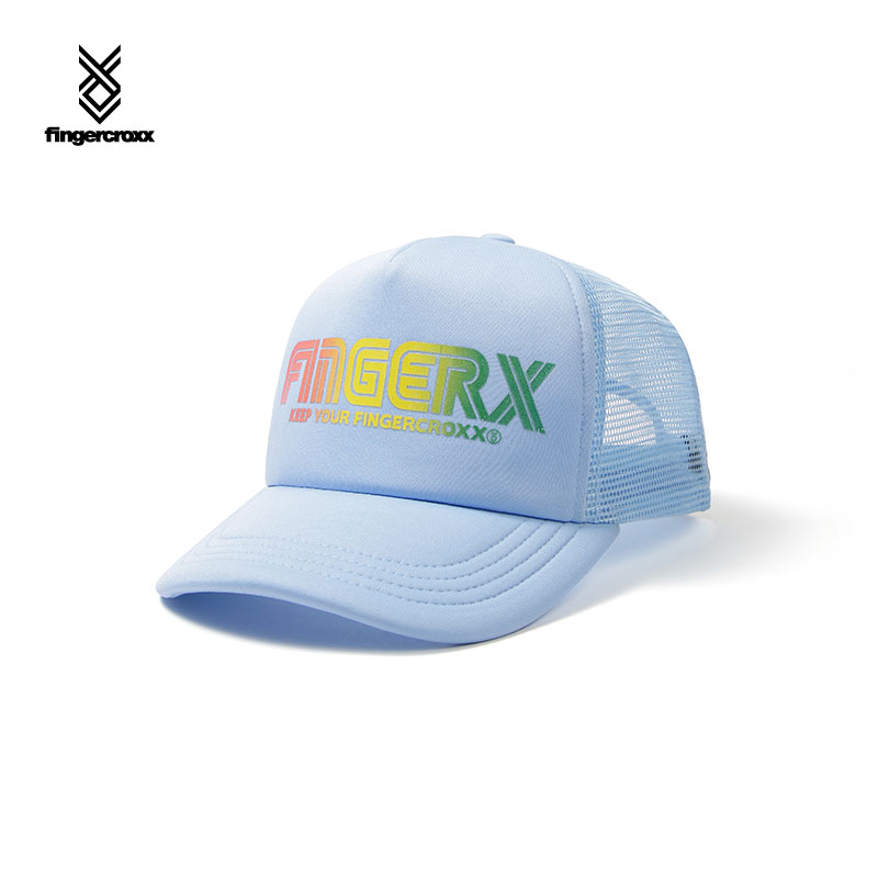 fingercroxx cap