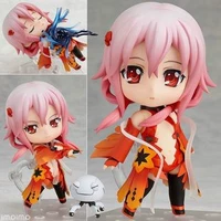 Tại chỗ GSC ác vương miện Guilty Crown 楪 240 # Q- hộp đựng tay bằng đất sét - Capsule Đồ chơi / Búp bê / BJD / Đồ chơi binh sĩ đồ chơi mô hình nhân vật