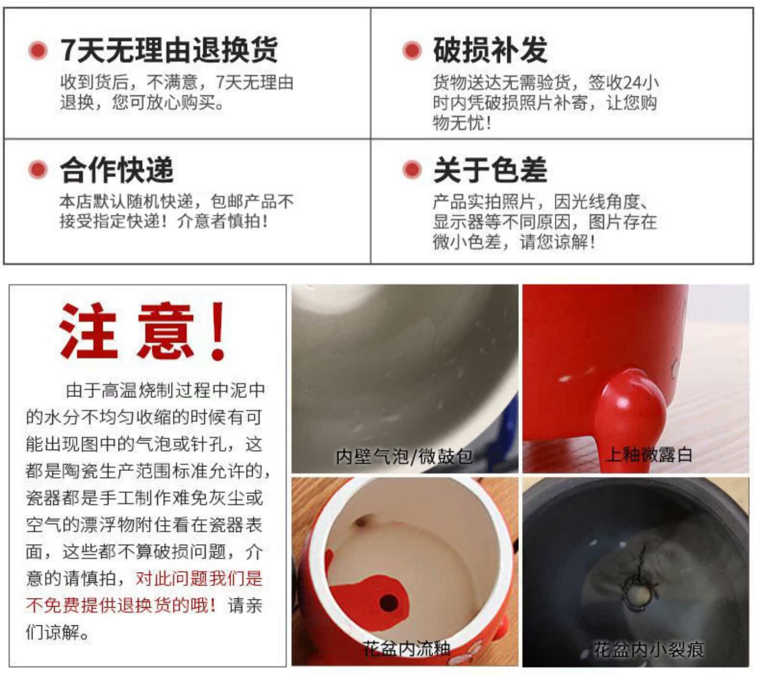 Vintage stonware thịt hoa nồi gốm cũ đống hoa chậu chậu sáng tạo đồ gốm trong nhà bình hoa cây xanh trong chậu - Vase / Bồn hoa & Kệ chậu treo ban công