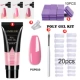 Rose Red 5pcs-Pgp010
