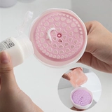 [Foam Maker Bubble Skin Care Beauty Face Cleaning Foam Device]