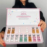 Косметический осветляющий BB крем, Южная Корея