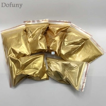 Natural Mineral Mica Powder Epoxy Resin Dye Pearl Pigment