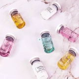 Косметический осветляющий BB крем, Южная Корея