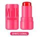 02#SPRITZ CORAL