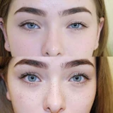 6pcs Sexy Fake Fackles Tatttoors веснушки для макияжа Stic